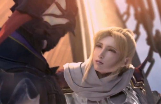 Final Fantasy IV: The Complete Collection – „premierowy” zwiastun [WIDEO]