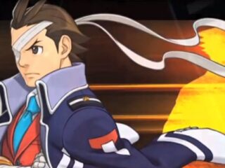 Phoenix Wright: Ace Attorney – Dual Destinies: Apollo Justice zgłasza gotowość [WIDEO]