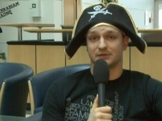 Nie przerabiam – nie kradnę: Marcin Kosman mówi „Nie!”, tym co robią „har-har-har”