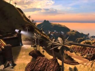 DC Universe Online: Oolong Island, czyli wyspa szalonych naukowców [WIDEO]