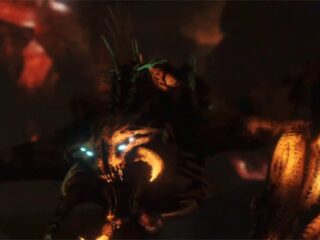 Red Faction: Armageddon – walka z Marsjanami na Czerwonej Planecie [WIDEO]