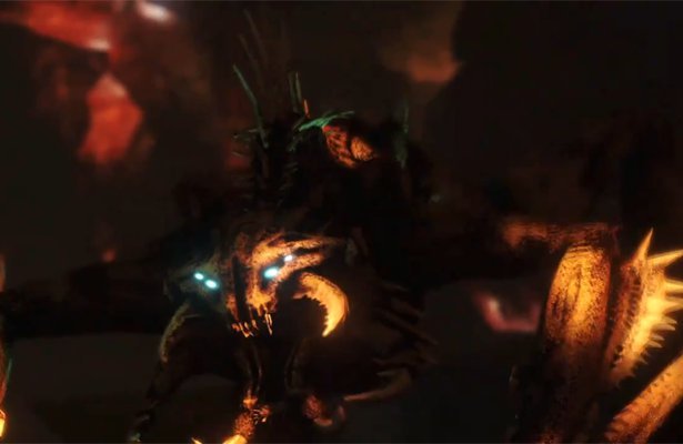 Red Faction: Armageddon – walka z Marsjanami na Czerwonej Planecie [WIDEO]