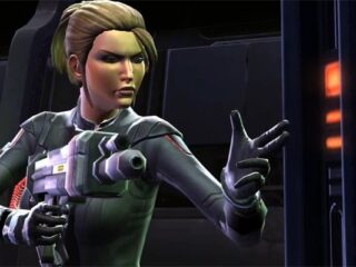 Star Wars: The Old Republic – w becie wzięło udział 2 miliony graczy