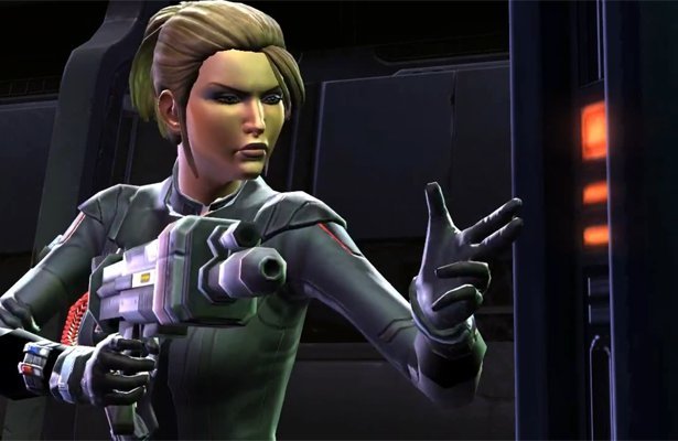 Star Wars: The Old Republic – jutro startuje kolejny darmowy weekend