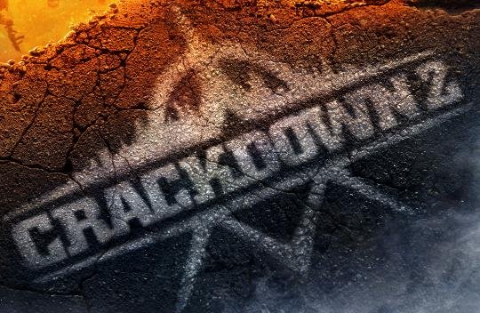 Crackdown 2: Pierwsze recenzje (na ósemki i… czwórki), pierwsze DLC (Toy Box i Deluge)
