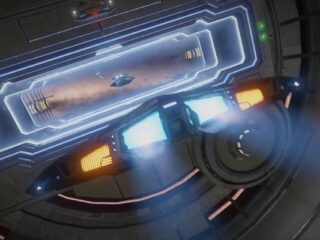 Kwadrans z&nbsp;twórcami Elite: Dangerous [WIDEO]