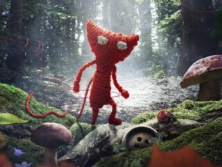 Unravel testuje szare komórki [WIDEO]