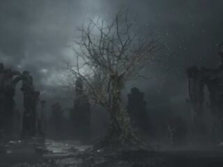 Najweselszy trailer Dark Souls II, jaki kiedykolwiek zobaczycie