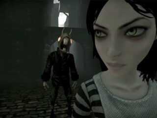 Alice: Madness Returns – „premierowy” zwiastun [WIDEO]