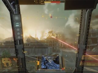 MechWarrior Online: Ilja Muromiec – słowiański rycerz w&nbsp;wersji zrobotyzowanej [WIDEO]