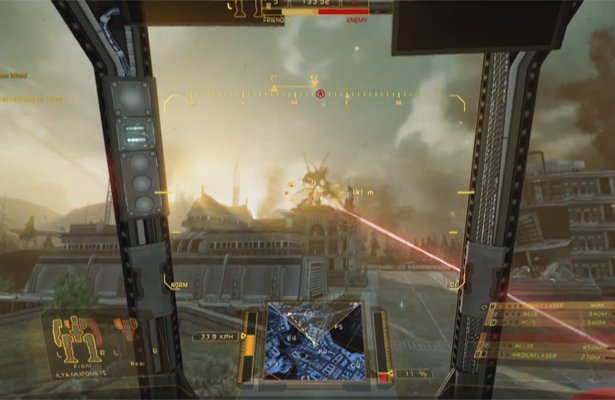 MechWarrior Online: Ilja Muromiec – słowiański rycerz w wersji zrobotyzowanej [WIDEO]