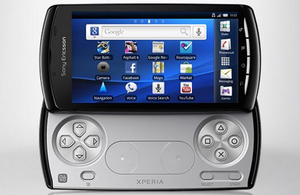Xperia Play: Problemy z premierą w Wielkiej Brytanii, wycofany emulator PSOne