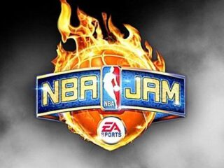 NBA Jam: Ognistą piłką porzucamy w listopadzie