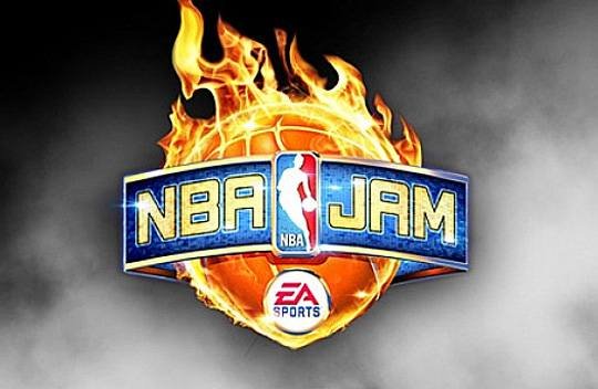 NBA Jam: Ognistą piłką porzucamy w listopadzie