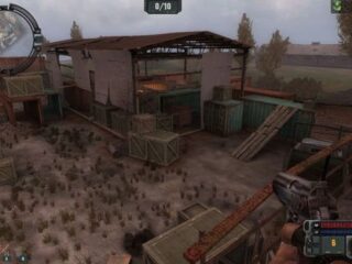 S.T.A.L.K.E.R.: Zew Prypeci – nowe, darmowe DLC, prawie jak Counter-Strike