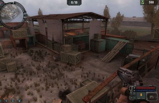 S.T.A.L.K.E.R.: Zew Prypeci – nowe, darmowe DLC, prawie jak Counter-Strike