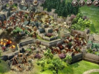 Nowy Total War to&nbsp;poboczna gra sieciowa [WIDEO]