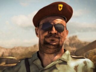 Jagged Alliance: Back in Action – nowa przybliżona data premiery
