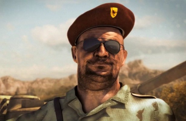 Jagged Alliance: Back in Action – nowa przybliżona data premiery