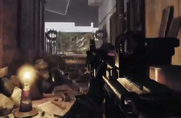 Homefront: The Revolution ? Pooglądajmy sobie trochę rozgrywki [WIDEO]