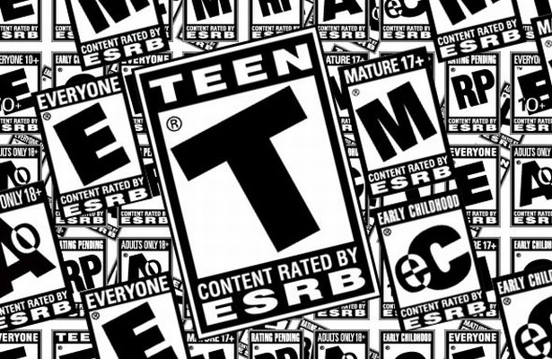 ESRB będzie klasyfikować także gry mobilne