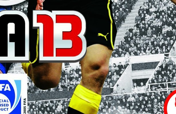 FIFA 13: Kto na&nbsp;polskiej okładce obok Messiego?