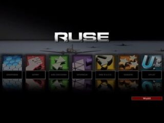 Konfigurator Live ? R.U.S.E.