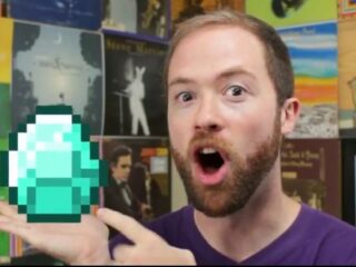 Minecraft: Jak łatwo i&nbsp;przyjemnie tłumaczyć ekonomię za&nbsp;pomocą gier [WIDEO]