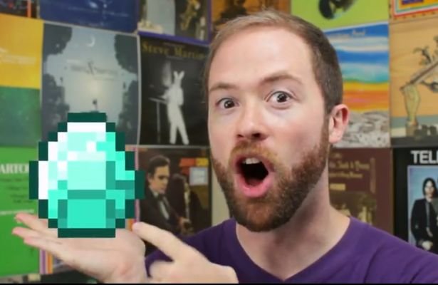 Minecraft: Jak łatwo i przyjemnie tłumaczyć ekonomię za pomocą gier [WIDEO]