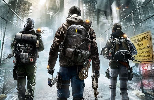 The Division – 9,5 miliona zarejestrowanych użytkowników