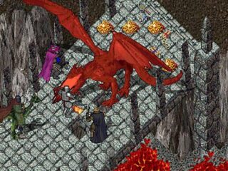 Będzie sequel Ultimy Online!