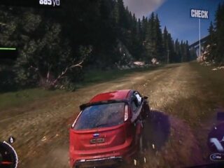 E3 2013: The Crew: Nowa porcja gameplayu [WIDEO]