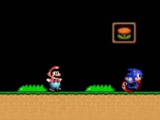 Wielki Wyścig Bohaterów Gier. Kto wygra?