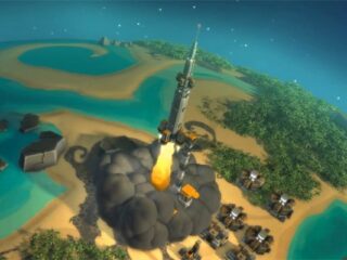 Planetary Annihilation: Minimalna kwota na&nbsp;Kickstarterze uzbierana [WIDEO]