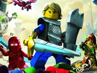 LEGO Universe: Koniec stycznia końcem gry