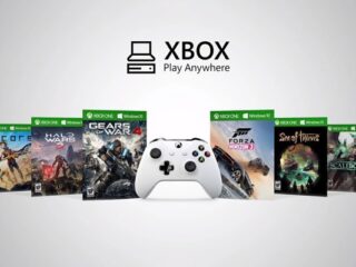 Xbox Play Anywhere wystartuje we wrześniu