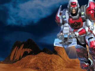 Tribes Universe: Powstaje nowy sieciowy shooter w świecie Tribes