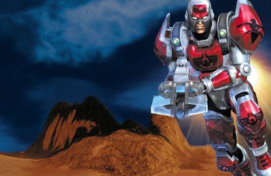 Tribes Universe: Powstaje nowy sieciowy shooter w świecie Tribes