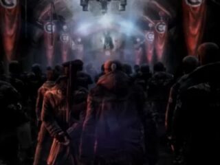 E3 2011: Metro: Last Light ? zwiastun brzmiący Portishead