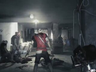 gamescom 2014: Dying Light – Kilka minut szlachtowania zombie w&nbsp;co-opie… i&nbsp;walki z&nbsp;innym graczem [WIDEO]