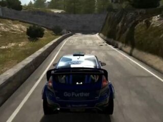 WRC 3: Jak się jeździ, podejście drugie [WIDEO]