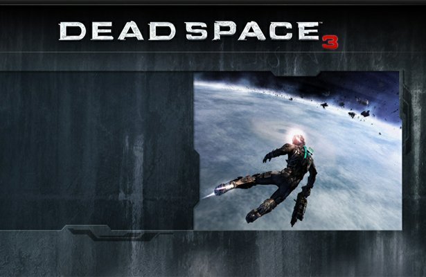 Dead Space 3: Wyciekł pierwszy screen! Zapowiedź na E3?