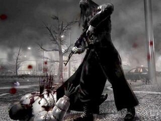 Hatred – recenzja cdaction.pl