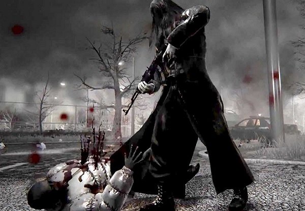 Hatred – recenzja cdaction.pl