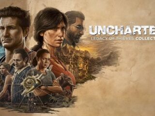 Uncharted: Legacy of Thieves Collection – Znamy datę premiery na PS5, pecetowcy muszą zaczekać [WIDEO]