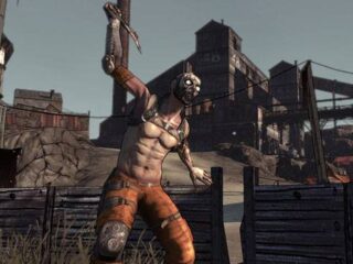 DLC do Borderlands już wkrótce. Na razie tylko na konsolach