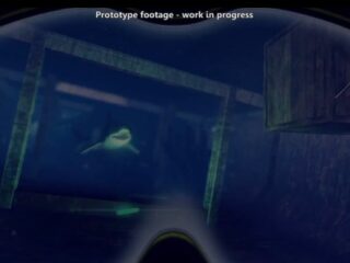 World of Diving: Gameplay z&nbsp;podwodnym zbieraniem śmieci na&nbsp;Oculus Rift [WIDEO]