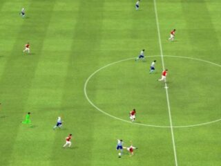 Football Manager 2011 ? już (wy)graliśmy [ZAPOWIEDŹ]