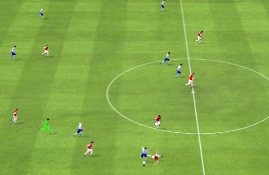Football Manager 2011 ? już (wy)graliśmy [ZAPOWIEDŹ]