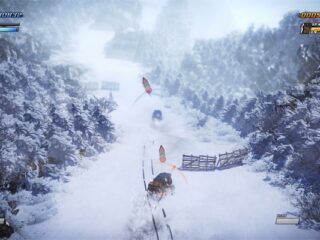 Renegade Ops: Nowe DLC już dostępne [WIDEO]